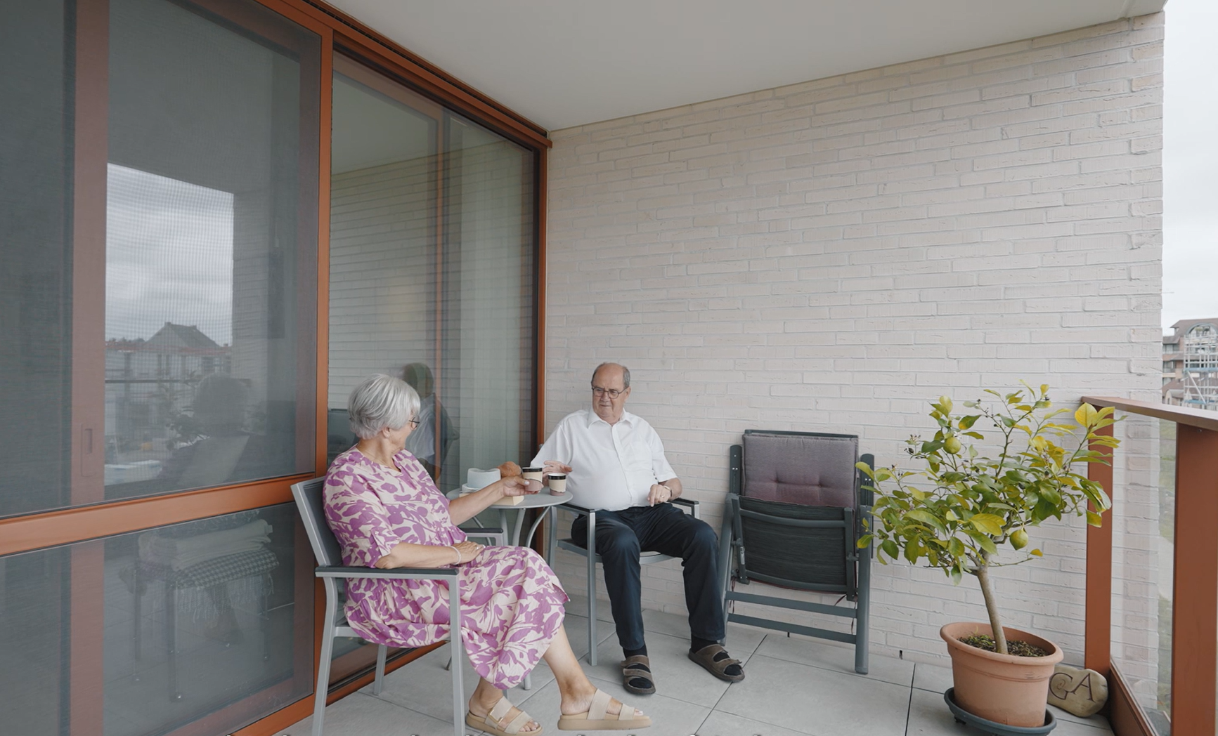 Zabra Stories: Ann en Guido vinden hun nieuwe thuis in w.e.s.t.