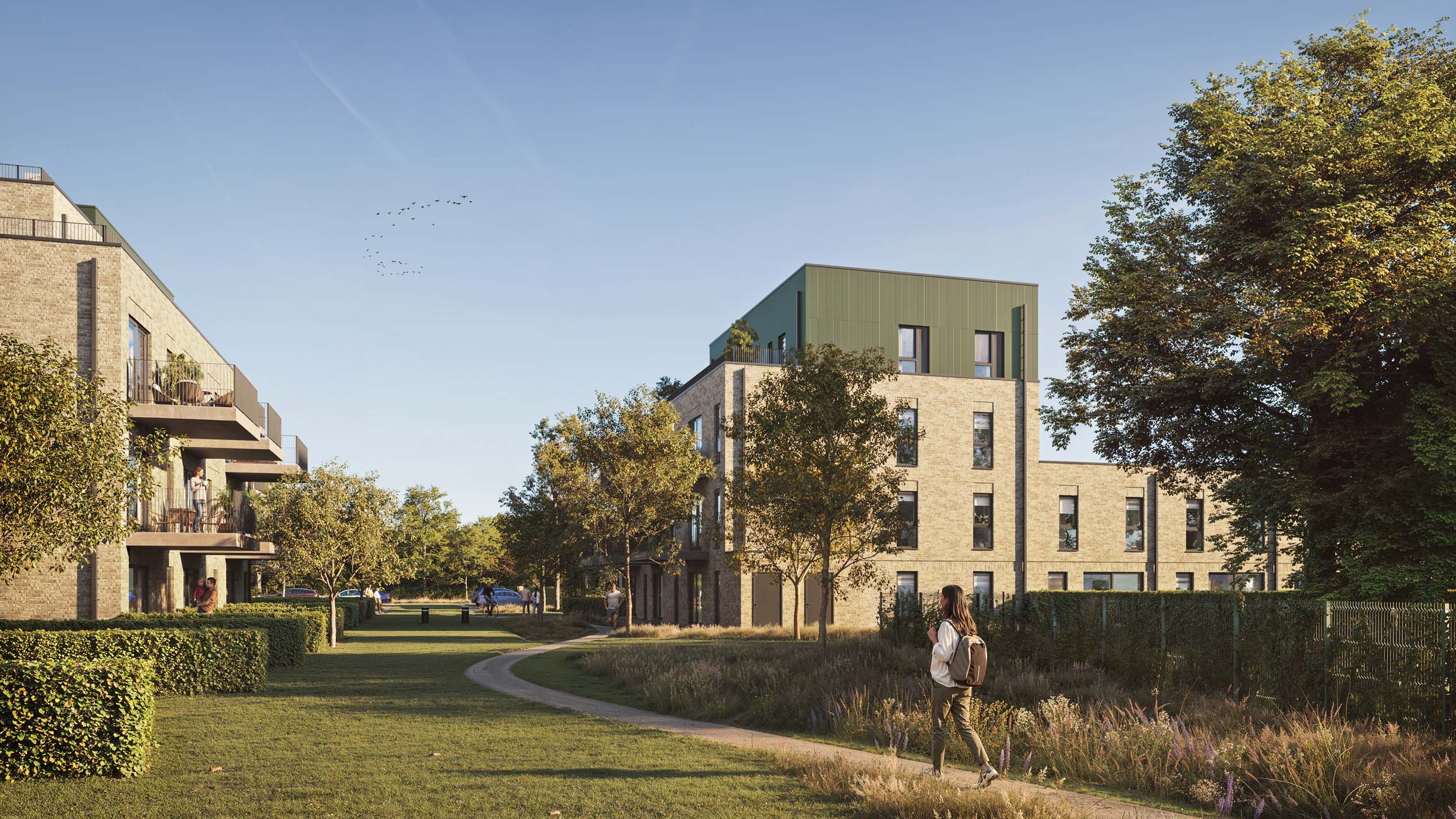 Vottem woningen en appartementen te koop 