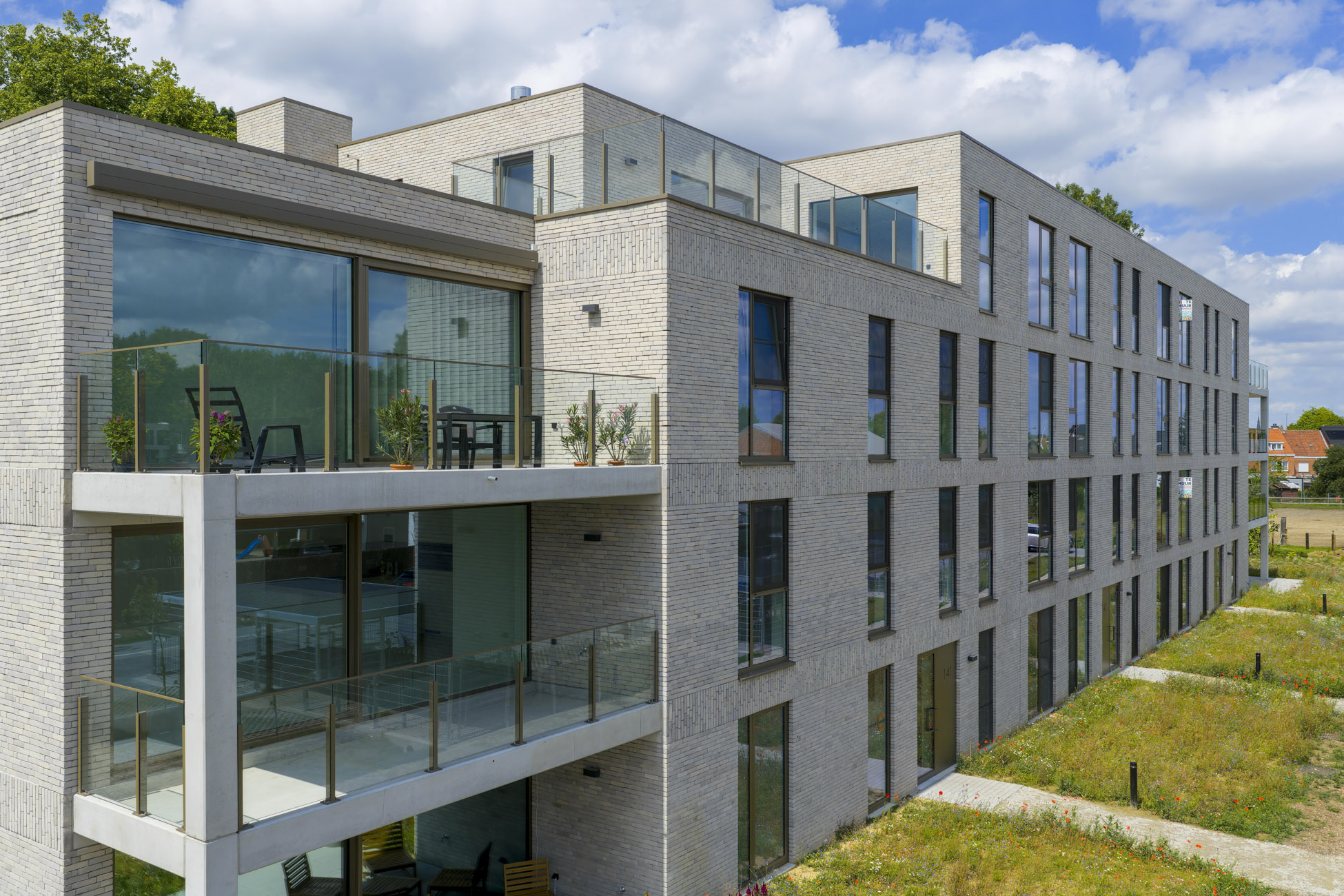 Smissepark Sint Niklaas Zabra Nieuwbouw (6)