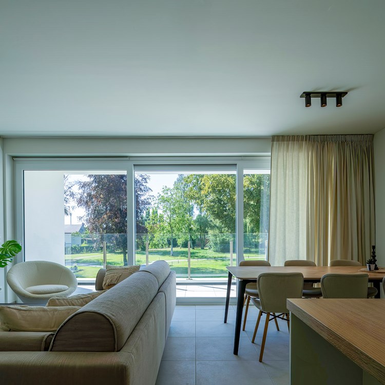 Molendreef realisatie interieur