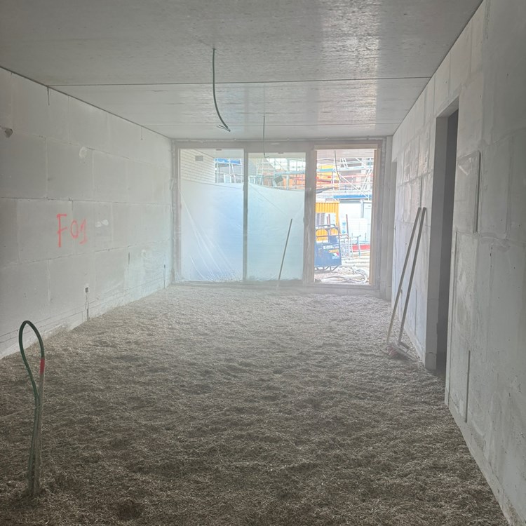 w.e.s.t. - plaatsing hennep Roeselare