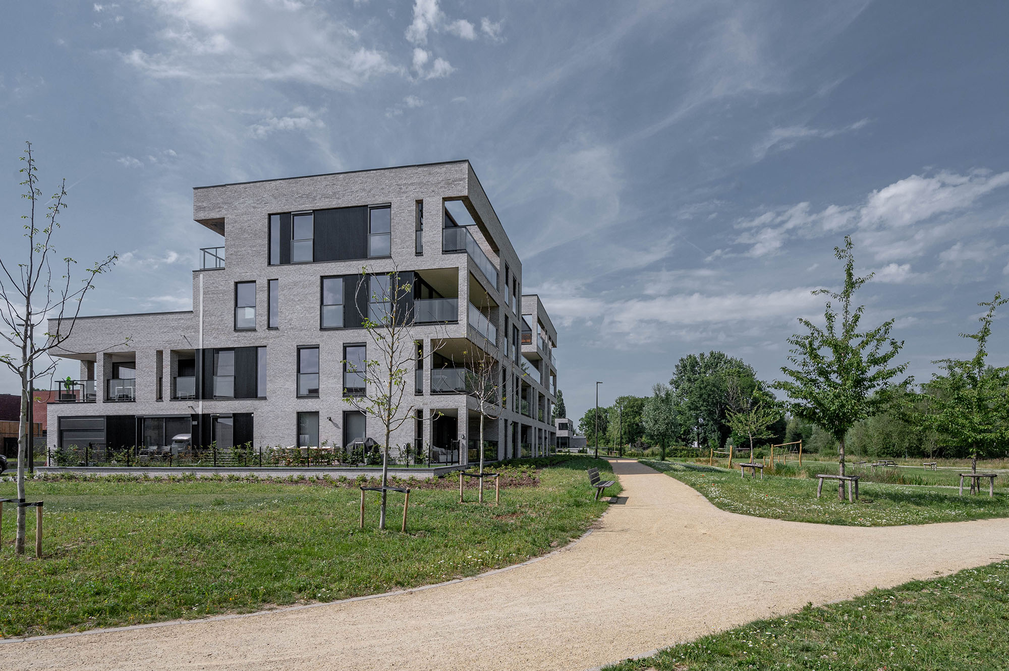 Zabra Hombeek Mechelen Waterberg Realisatie 2