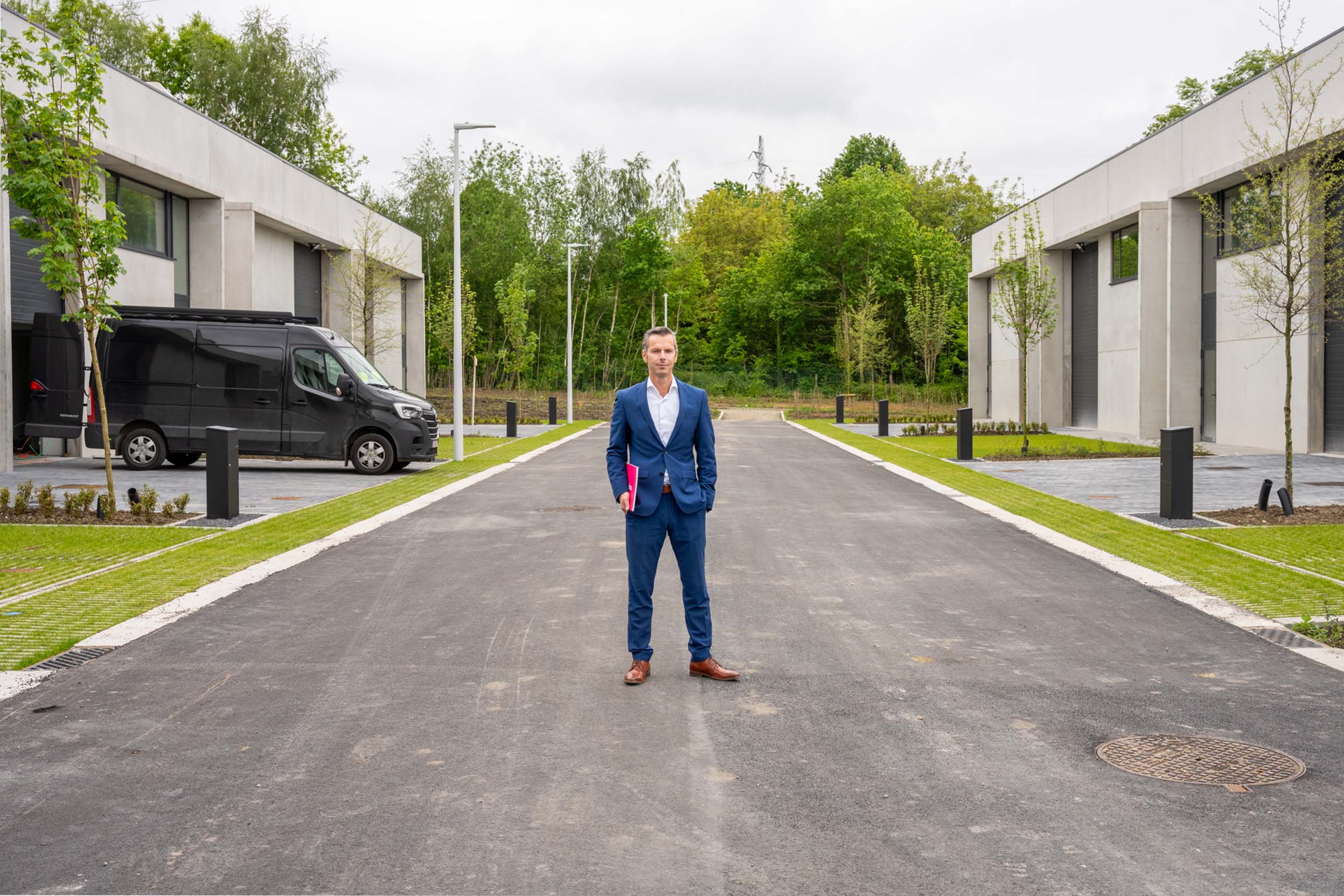 Investeren in bedrijfsvastgoed is meer dan ooit een slimme zet