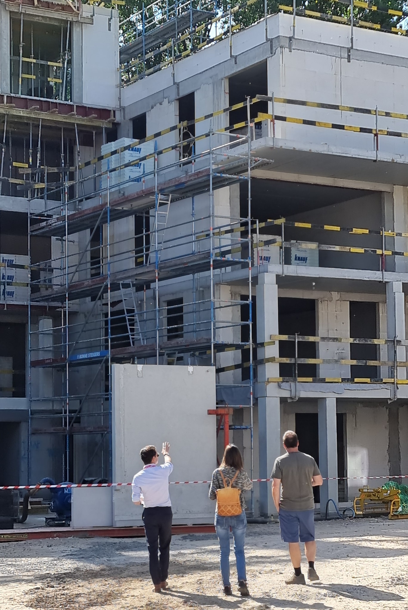 Sales Consultant à Bruxelles et en Wallonie