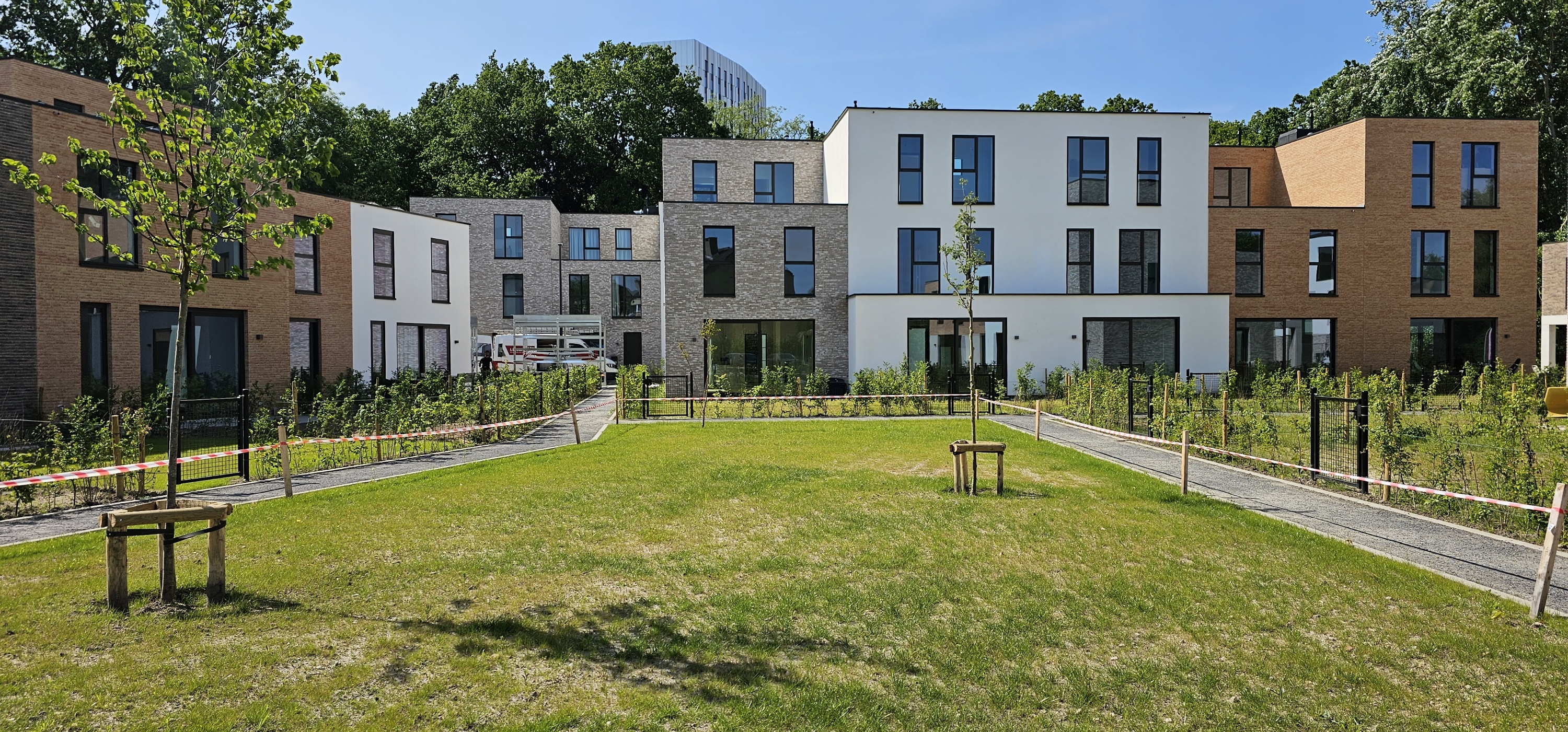 Een instapklare woning? Een zegen!