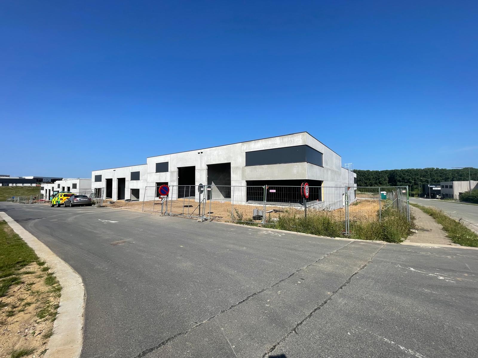 Zabra Charleroi A Vendre PME (6)