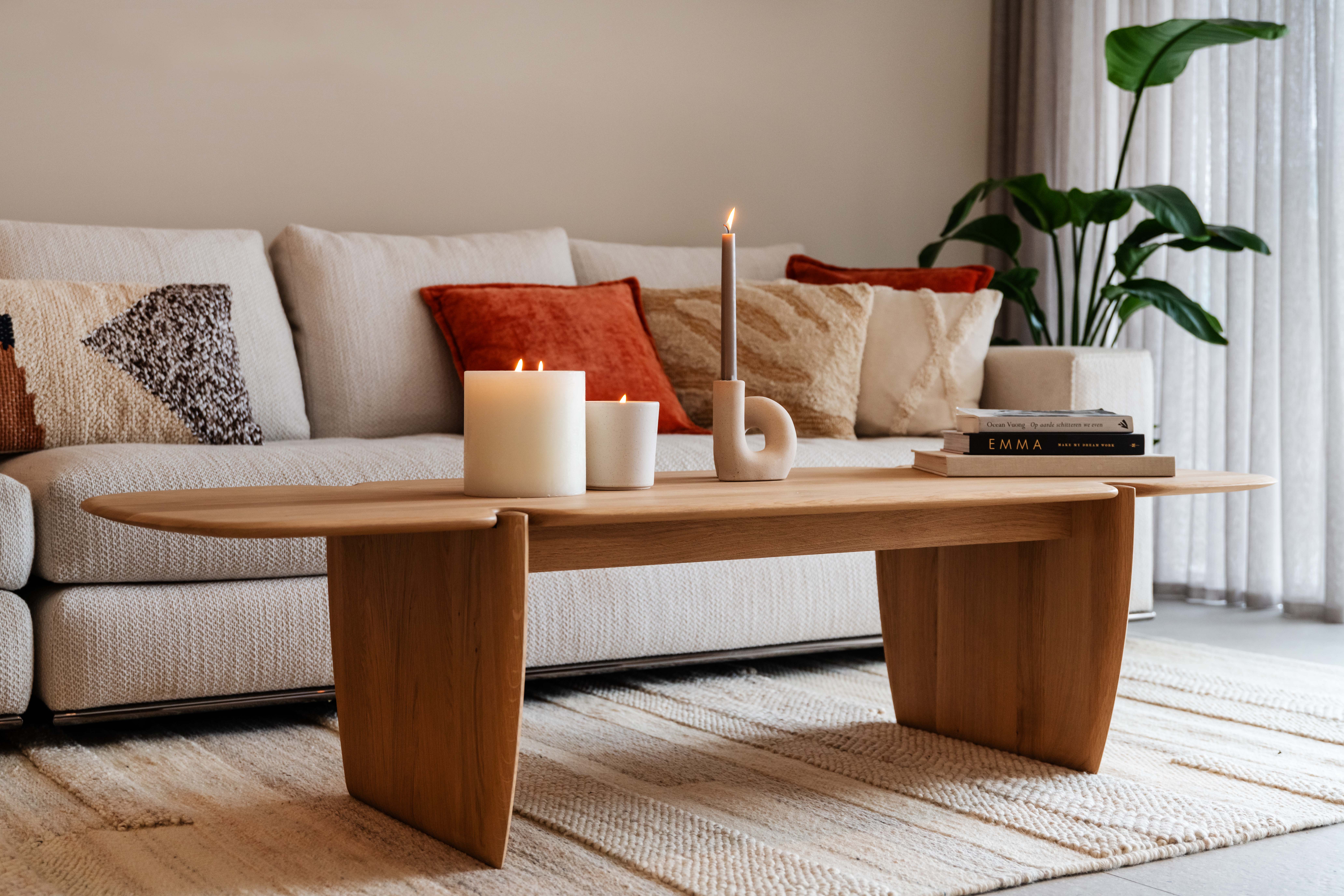 Opening kijkappartement tijdens Nieuwbouwzondag in Roeselare