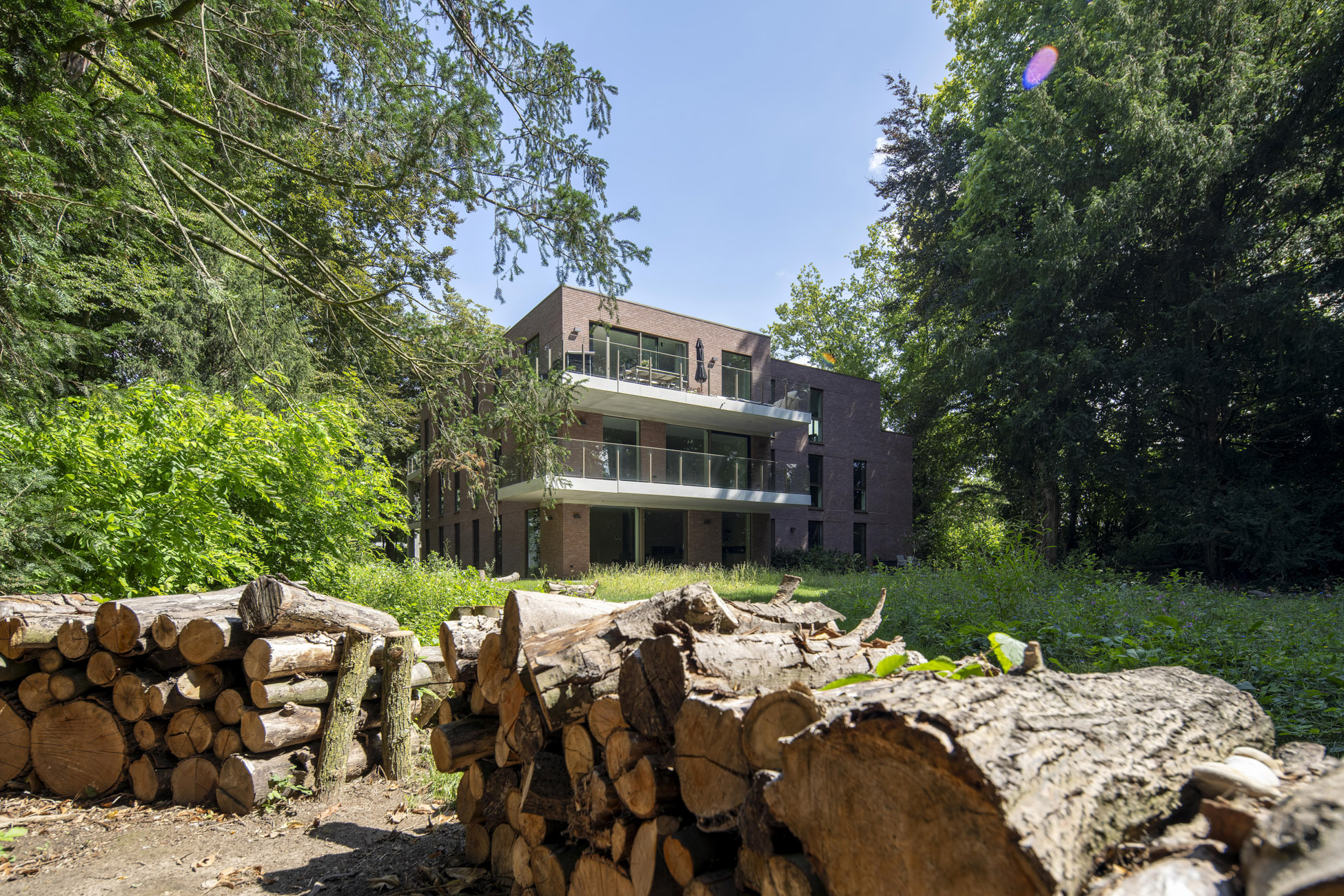 Sint-Niklaas Smissepark 