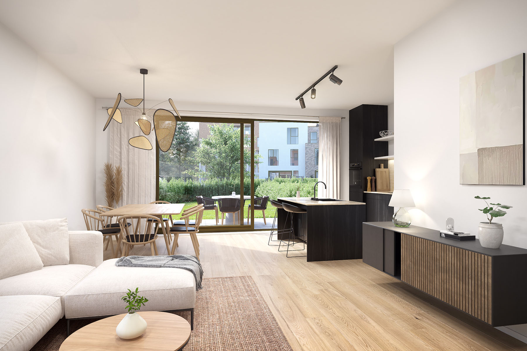 Hof Van Gent Woningen Te Koop Toplocatie Zabra