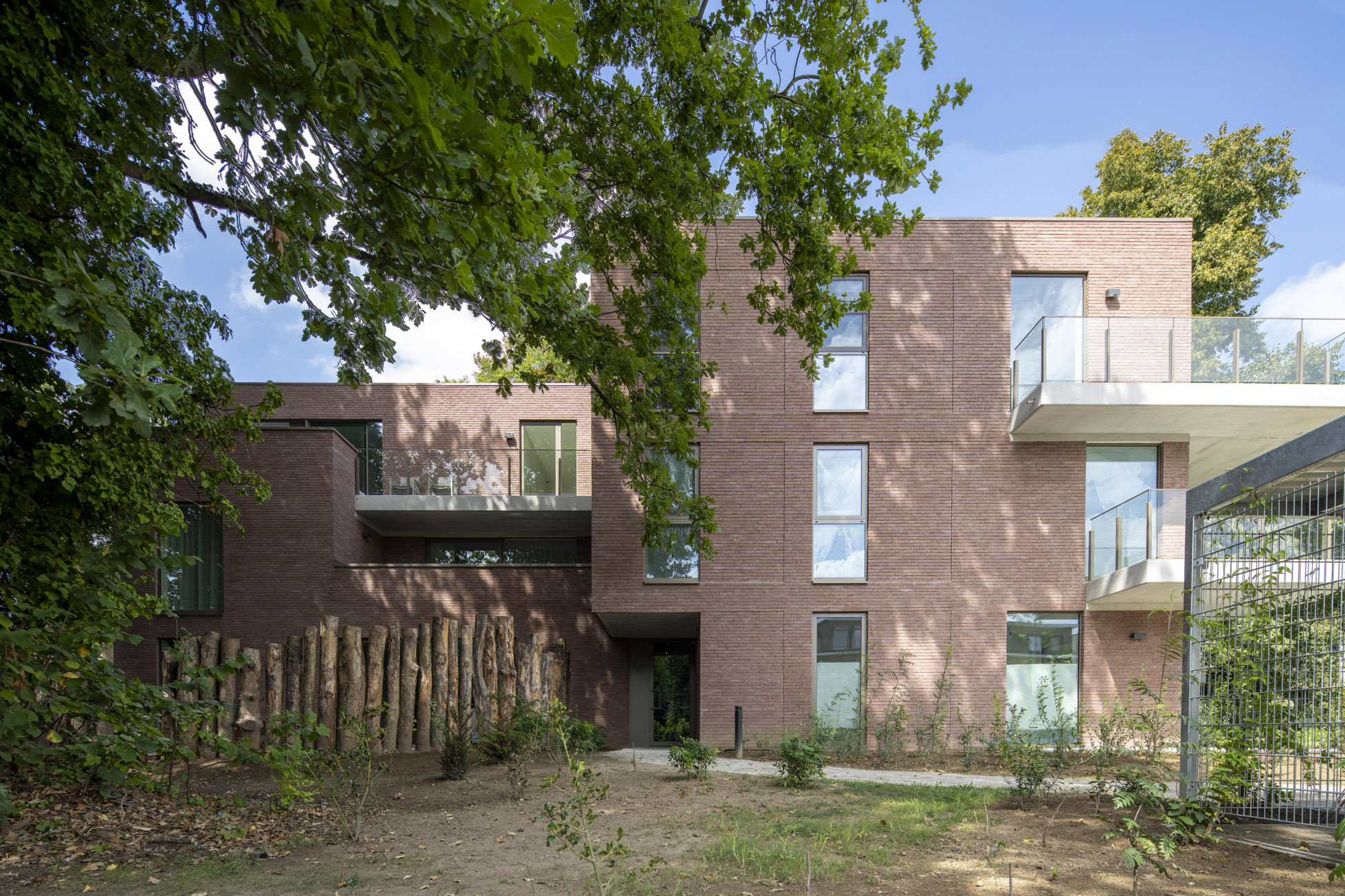 Smissepark Sint Niklaas Zabra Nieuwbouw (10)