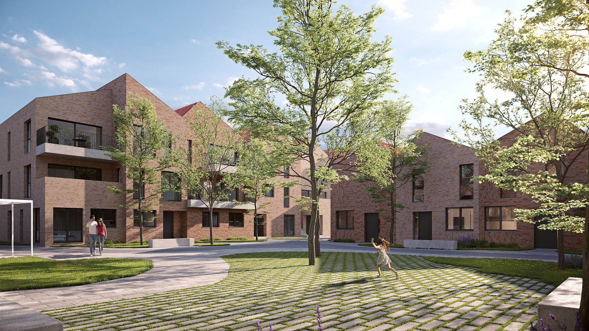 De Stokerie: stadsvernieuwing op z’n best