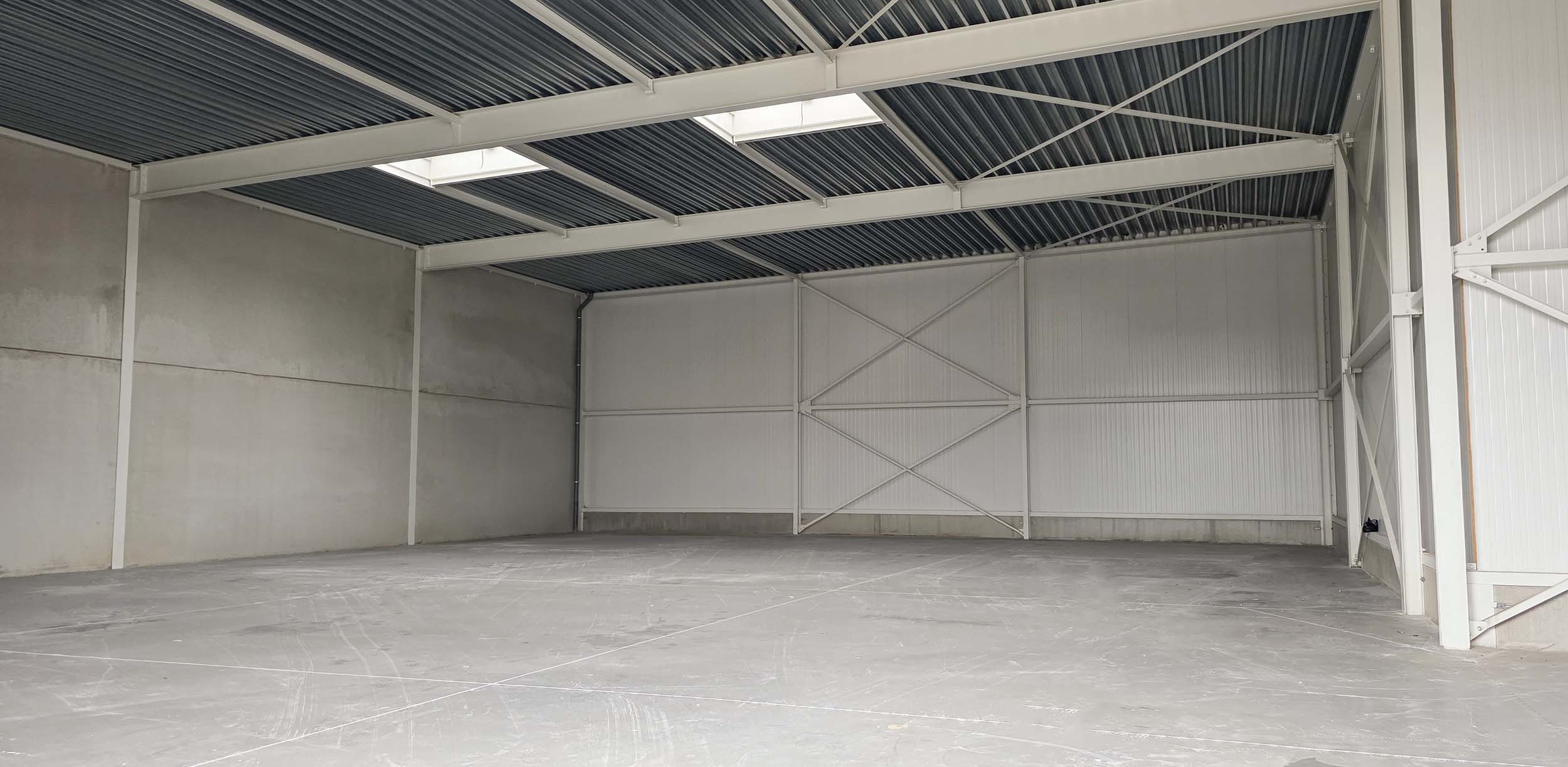 Awans PME A Vendre Interieur