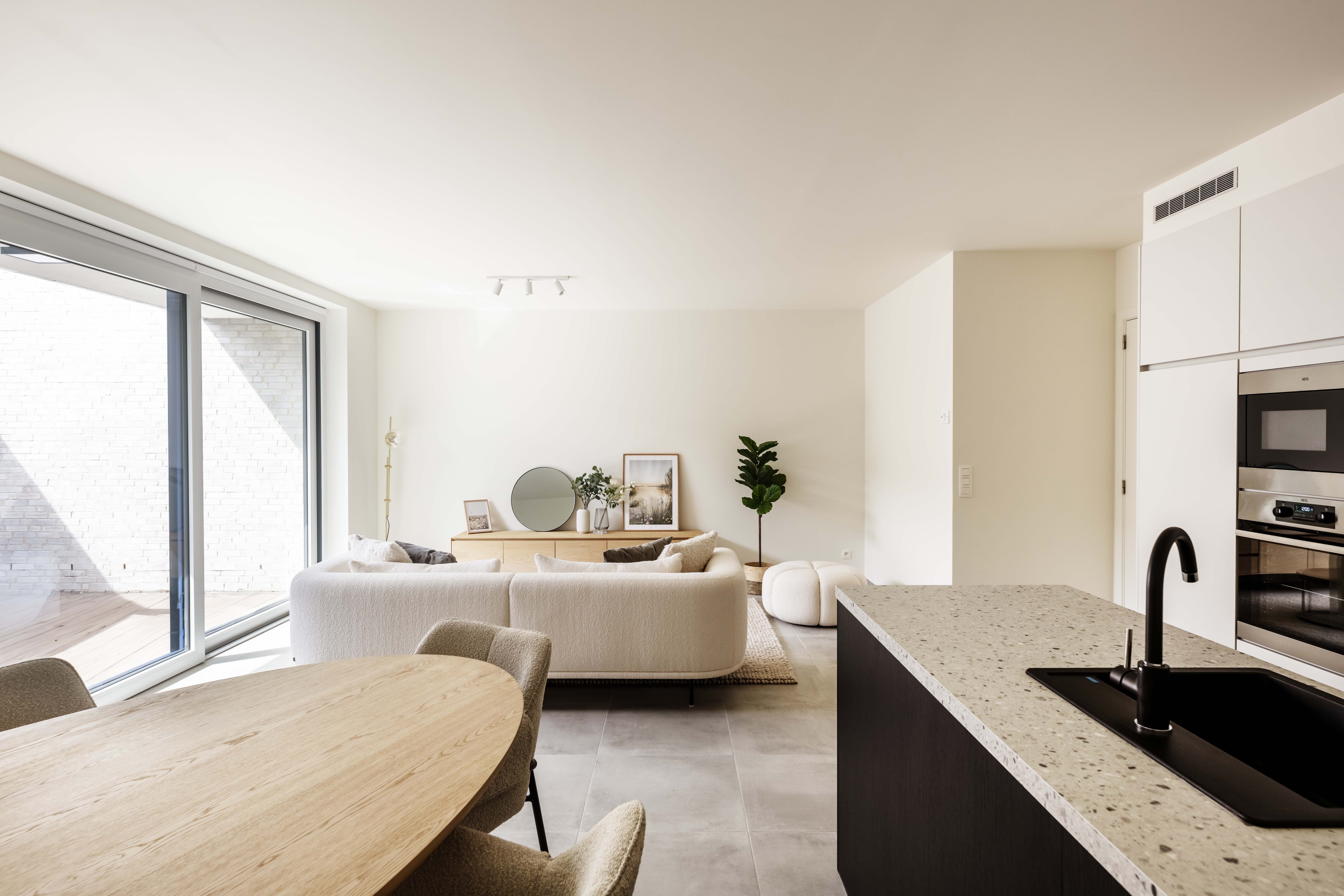 Kijkappartement Teaser