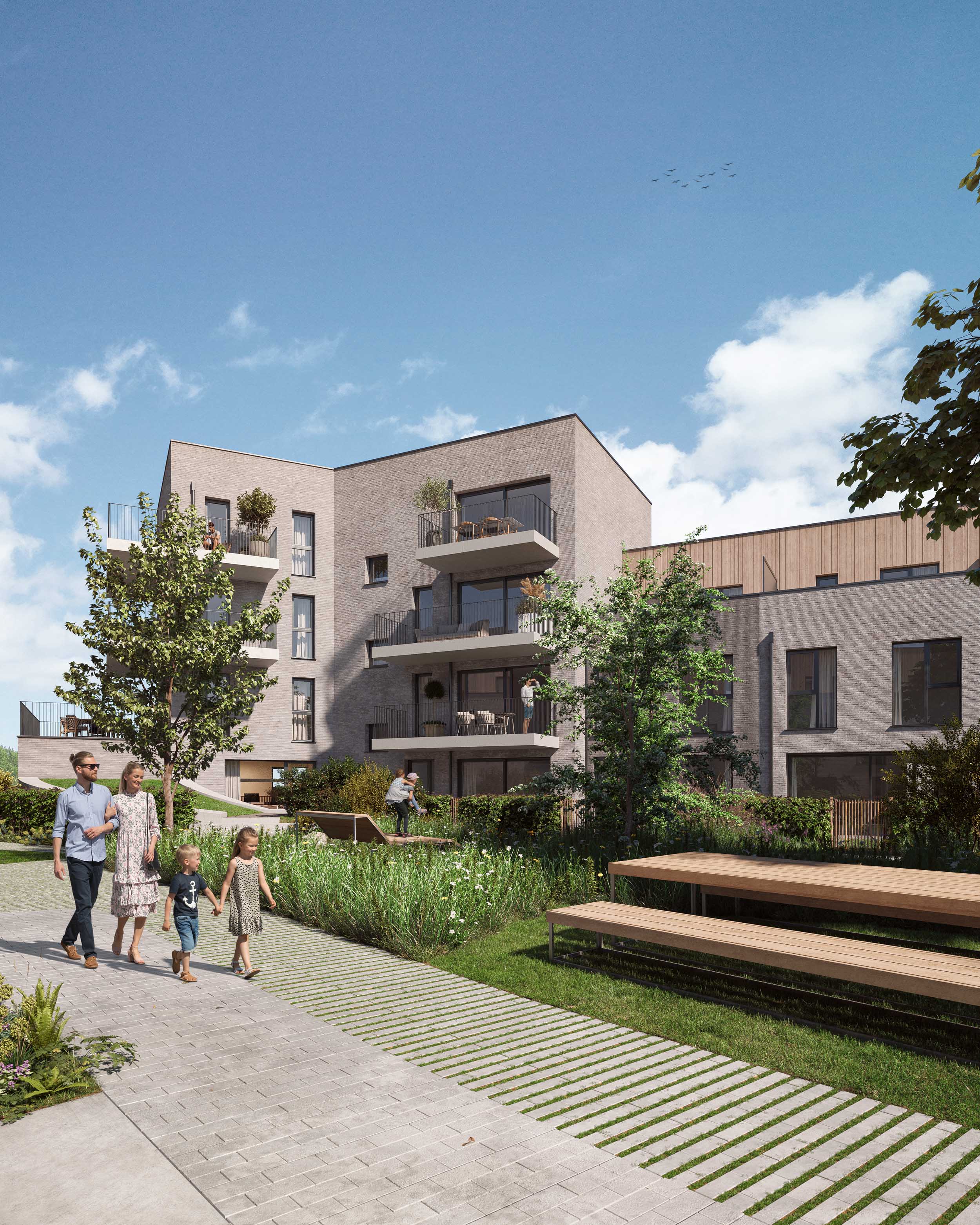 Sint Lambrechts Woluwe Zabra Te Koop (7)