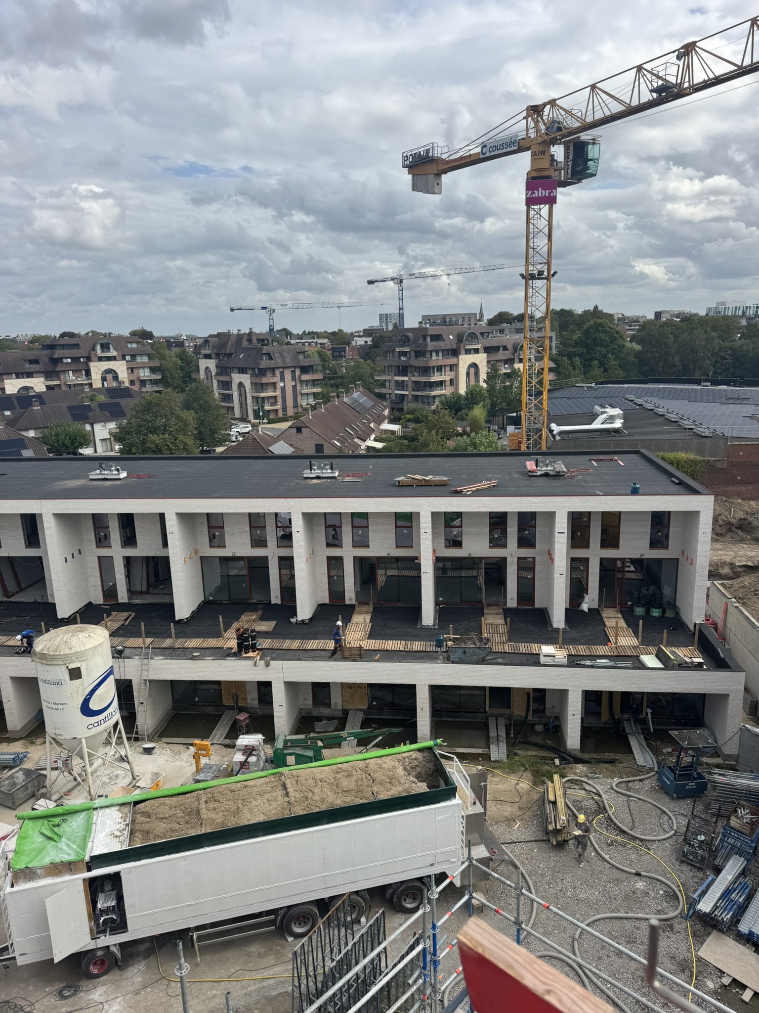 w.e.s.t. - plaatsing hennep 