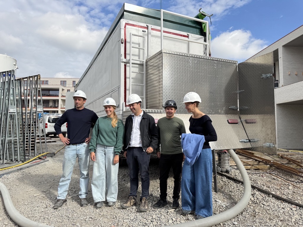 Zabra foto hennep 2025