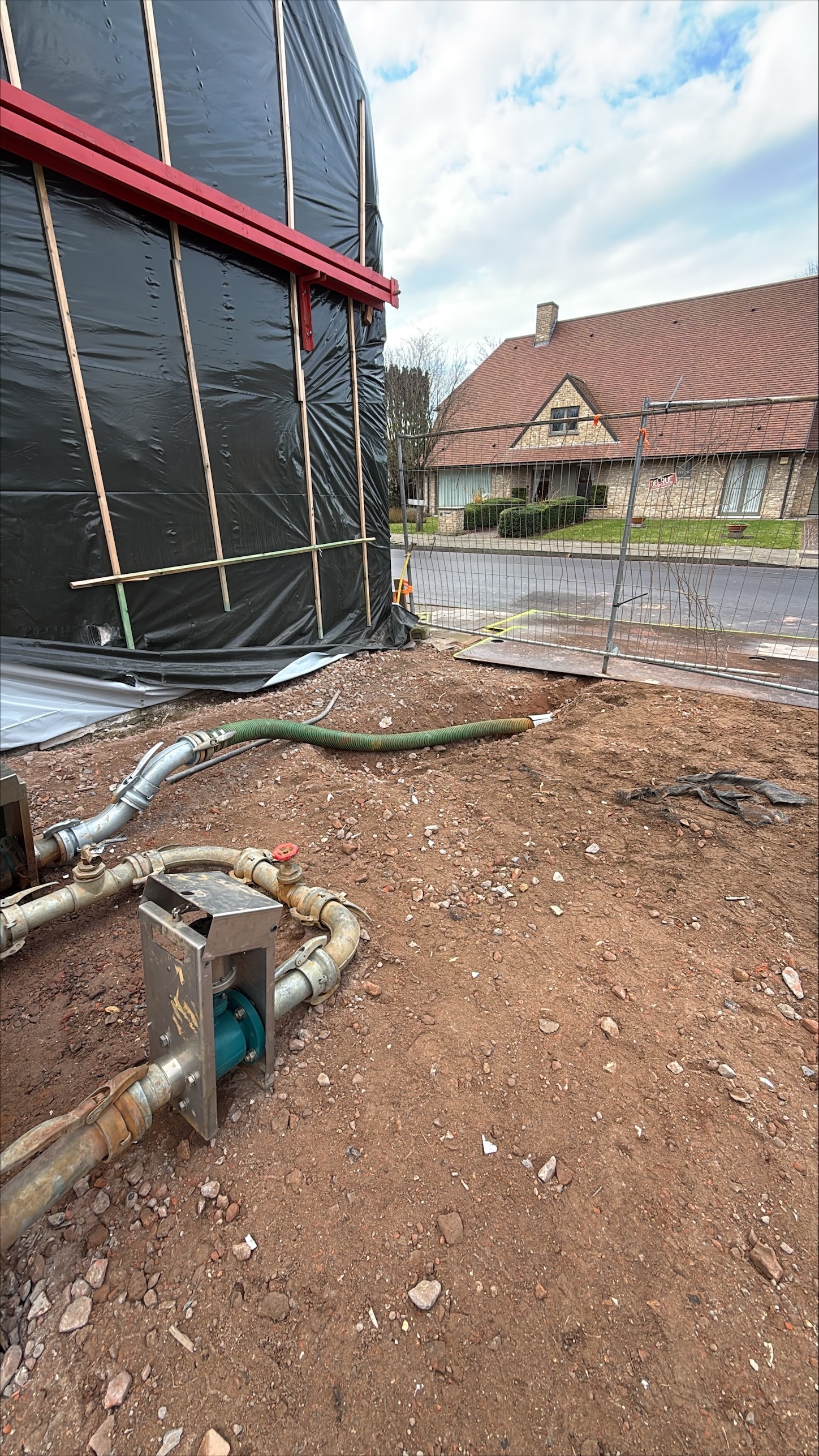 Blom Brugge Woningen En Appartementen