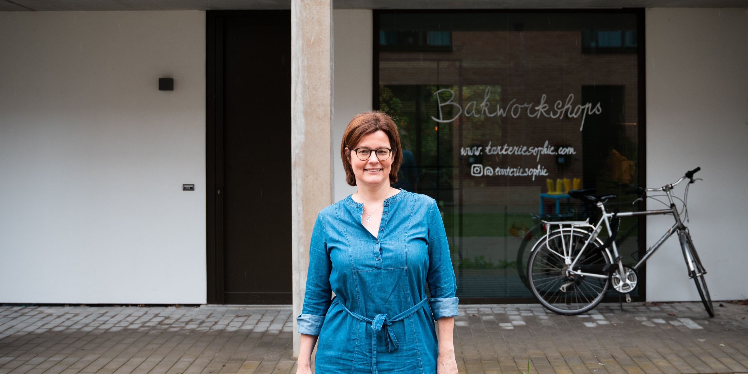 Bruno et Sophie donnent un coup de pouce à leurs fils