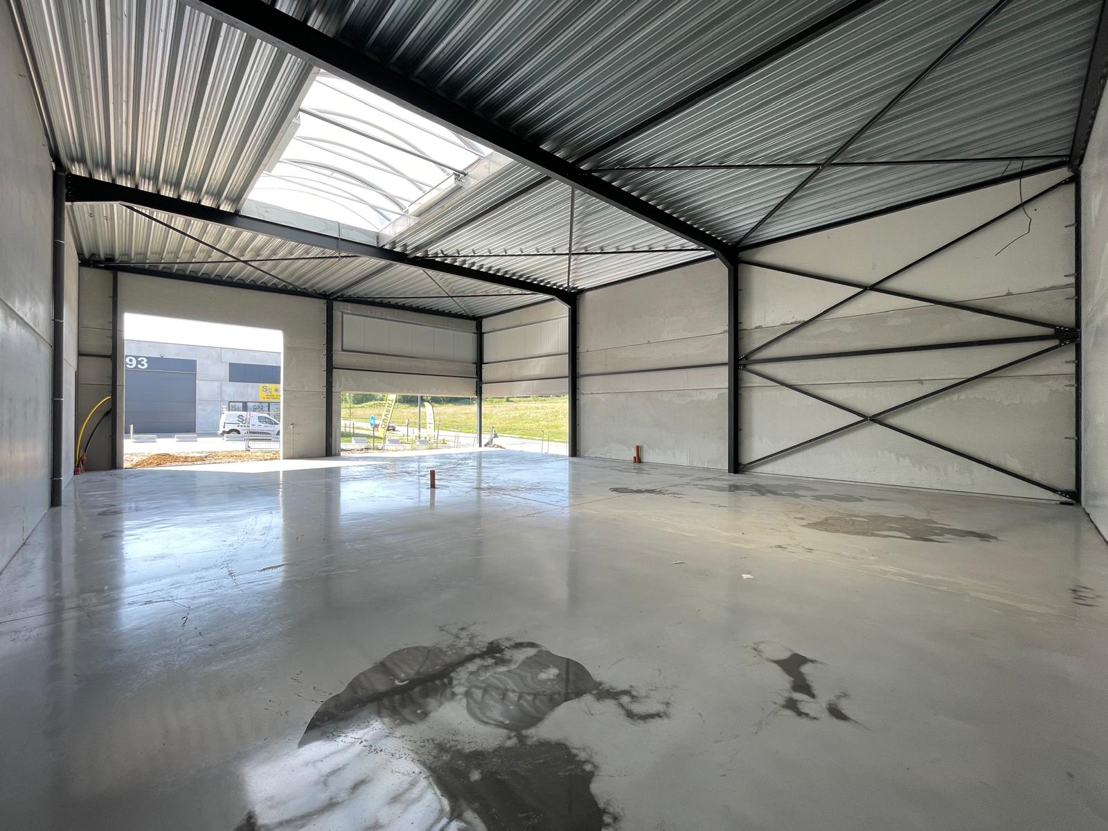 Zabra Charleroi A Vendre PME (24)