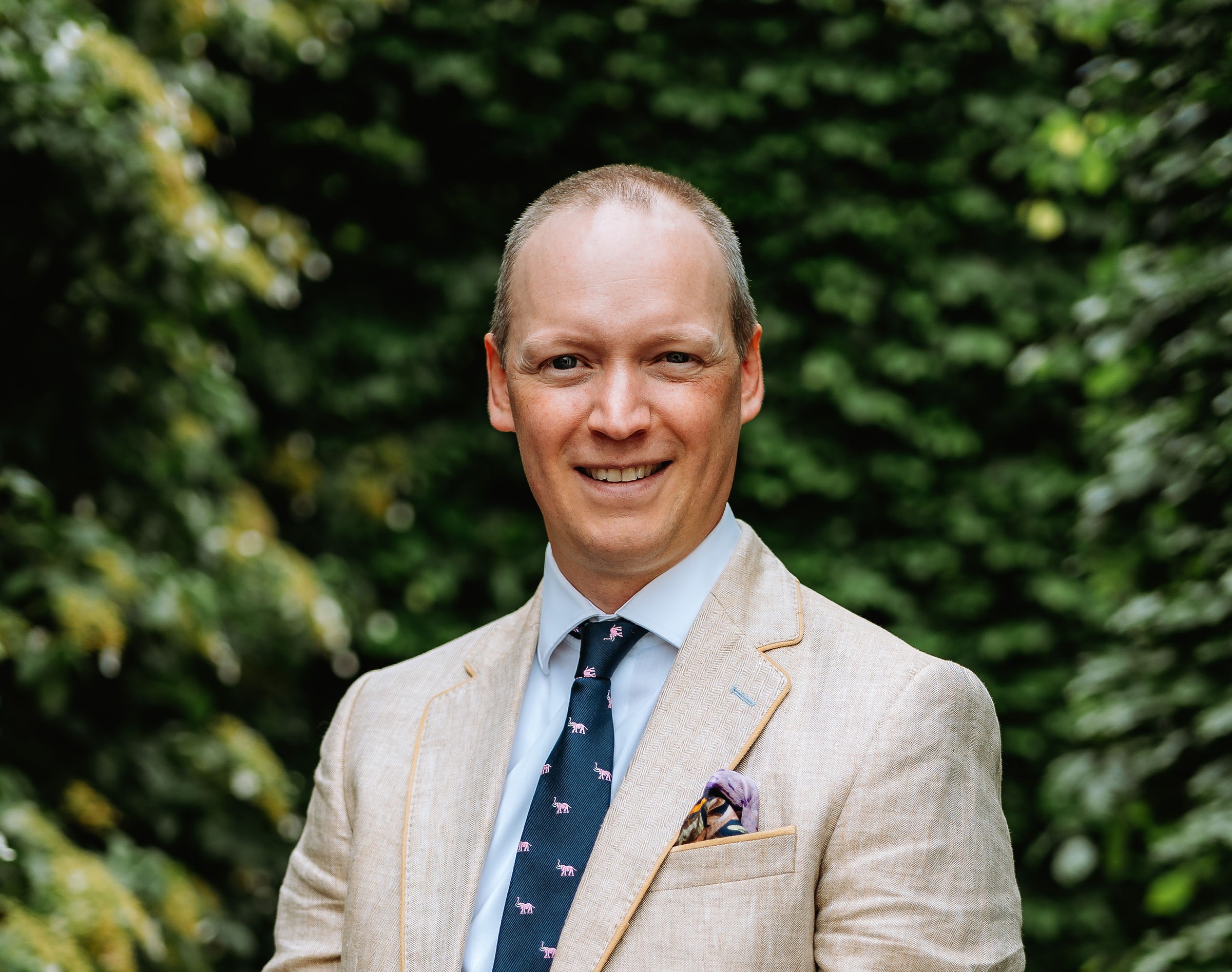 Laurens Voorkeurfoto