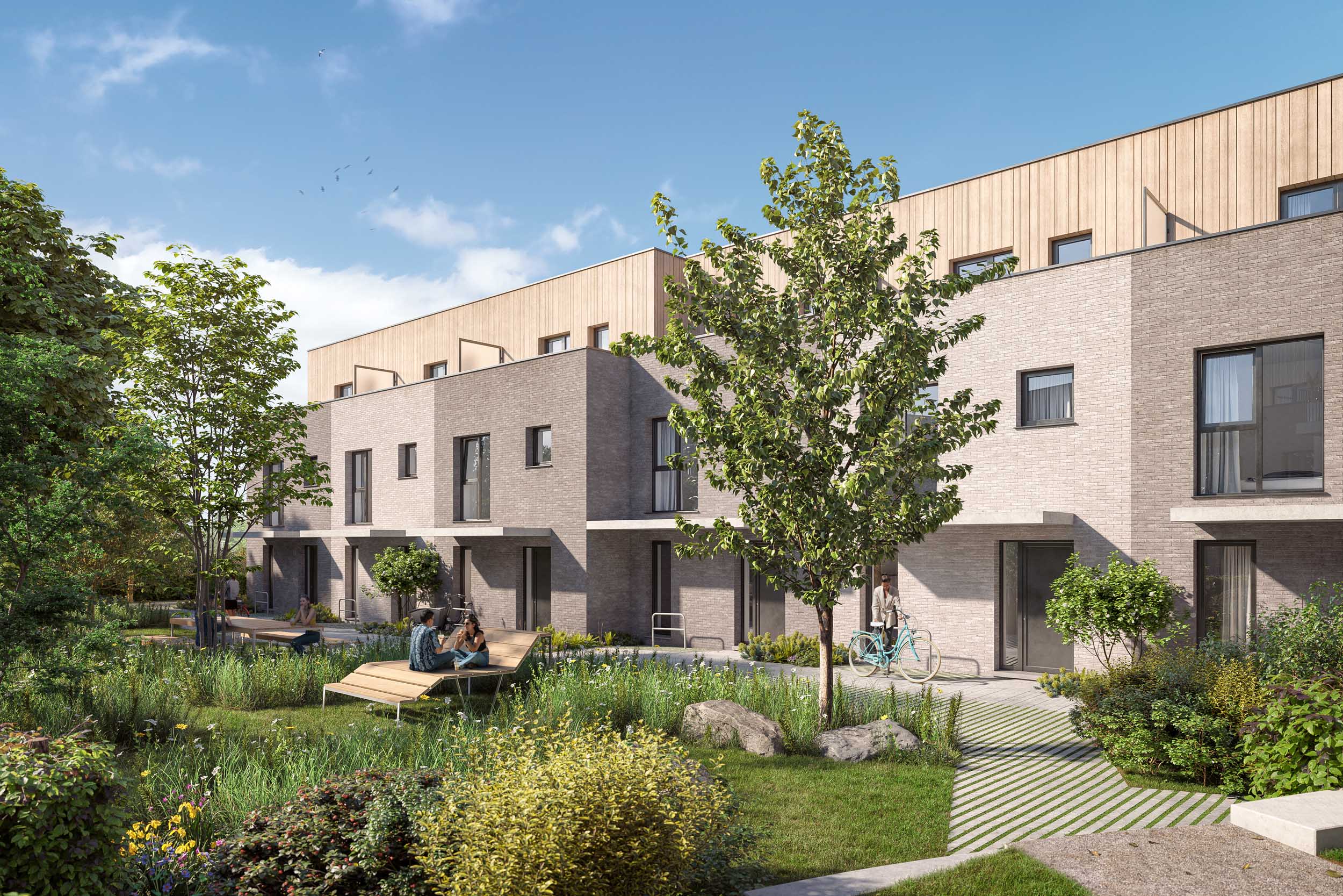 Sint Lambrechts Woluwe Zabra Te Koop (9)