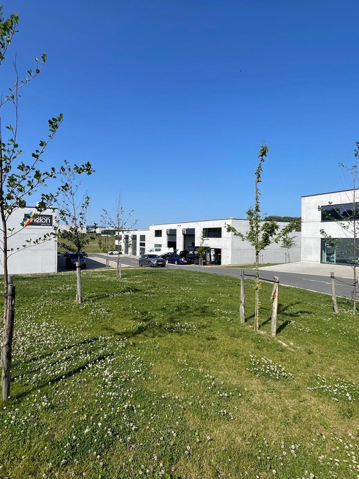 Zabra Charleroi A Vendre PME (1)