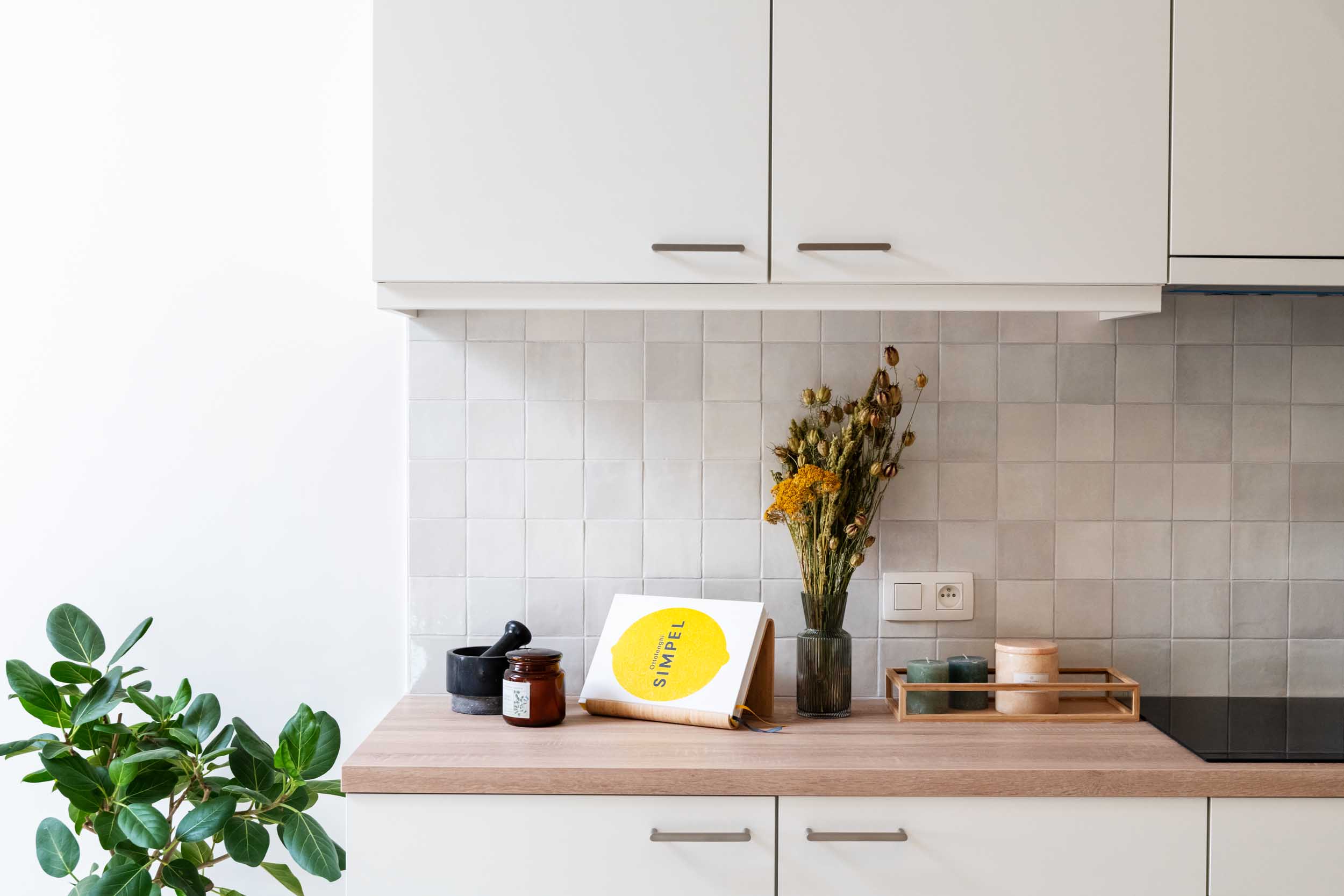 Opening kijkwoning De Stokerie Kortrijk 