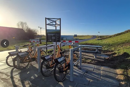 Wonen in Waterzande: rust én vlotte bereikbaarheid