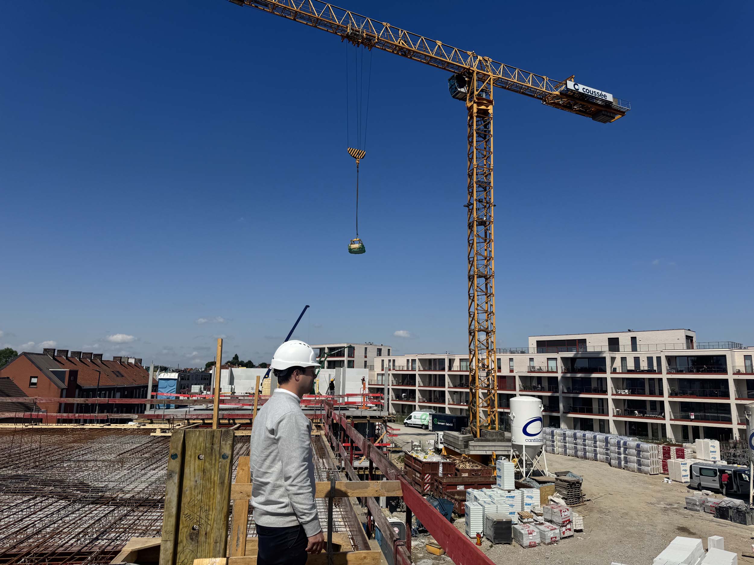 Appartementen Te Koop Roeselare