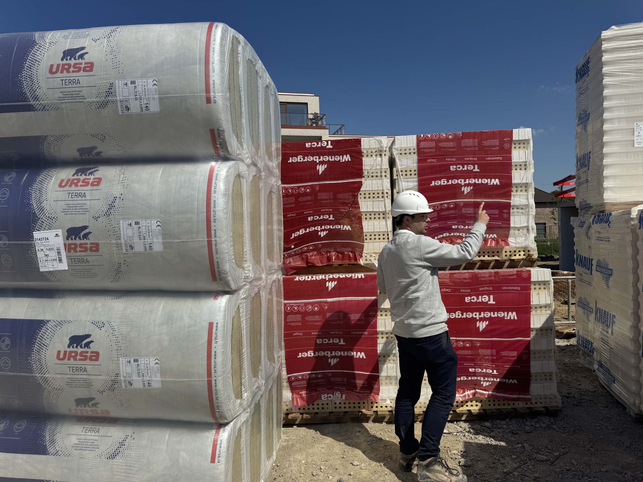 Appartements à vendre à Roulers 