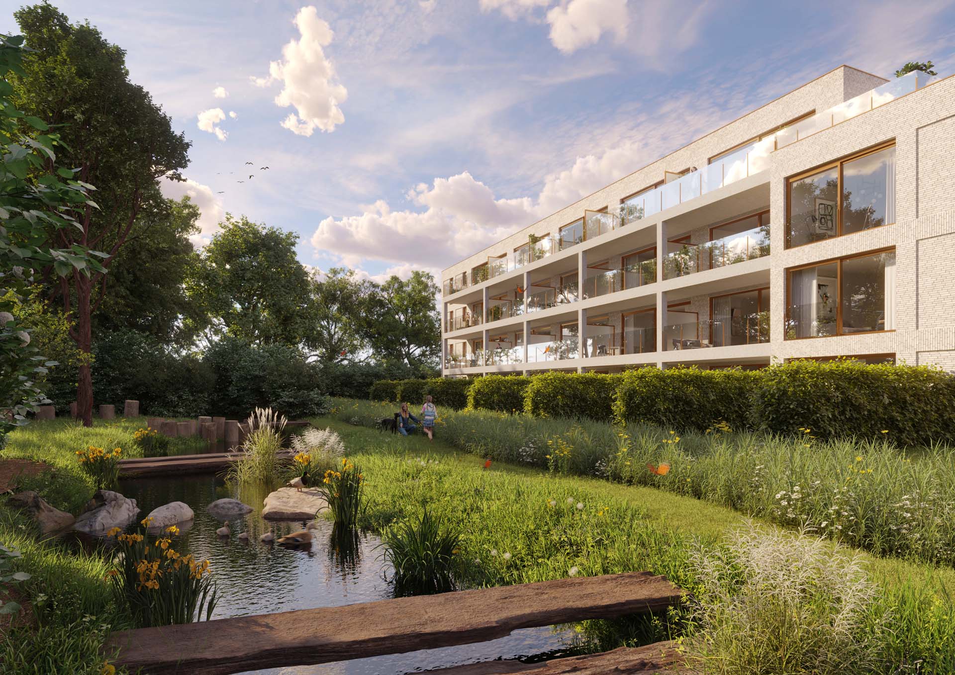 Eerste Zabra-project met geothermie gelanceerd