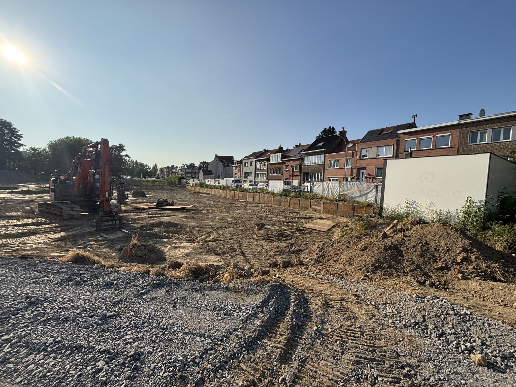 Woluwe Appartementen Te Koop